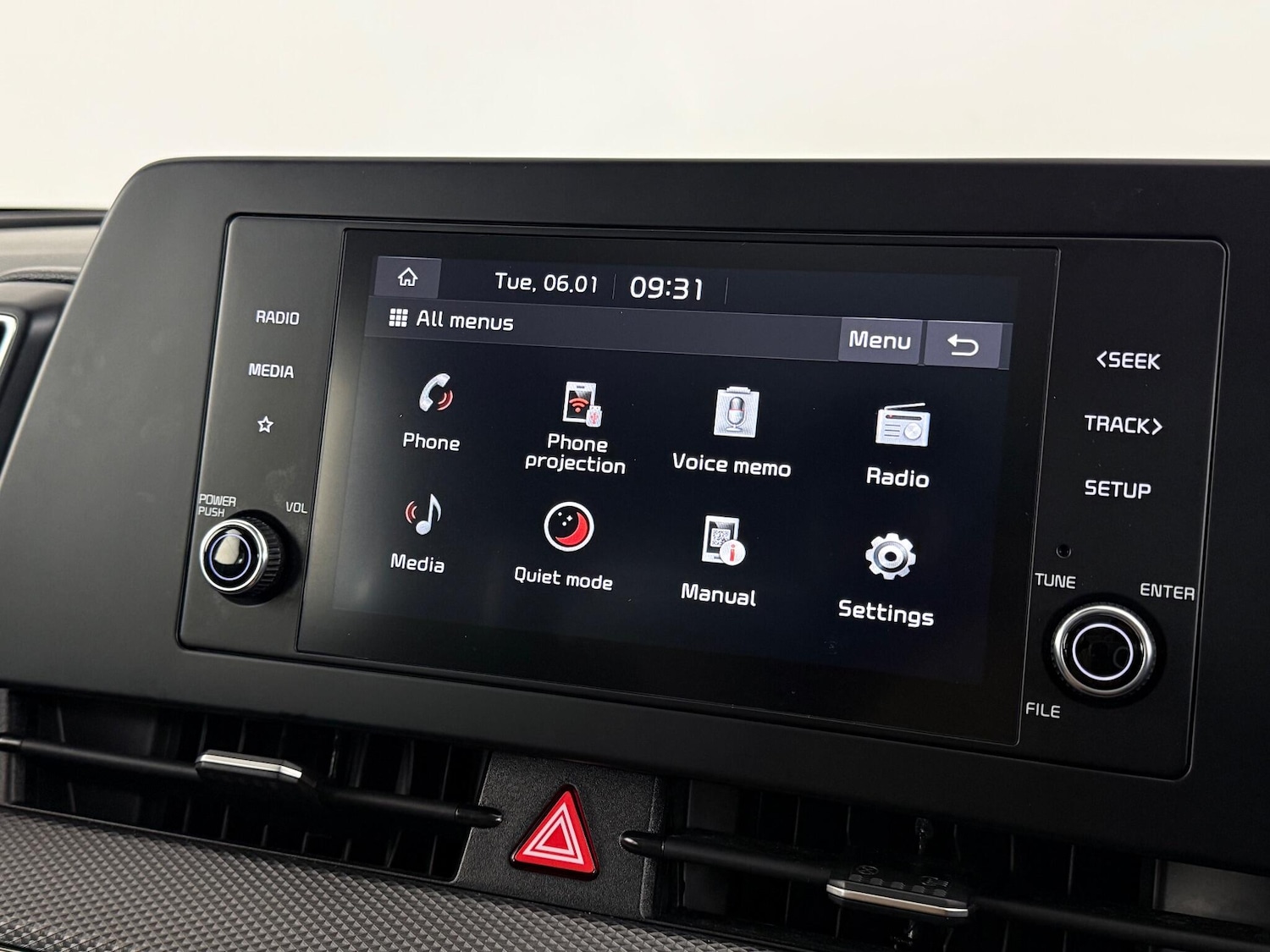 Used Kia Sportage 2022 for sale - 77222114: Photo 24