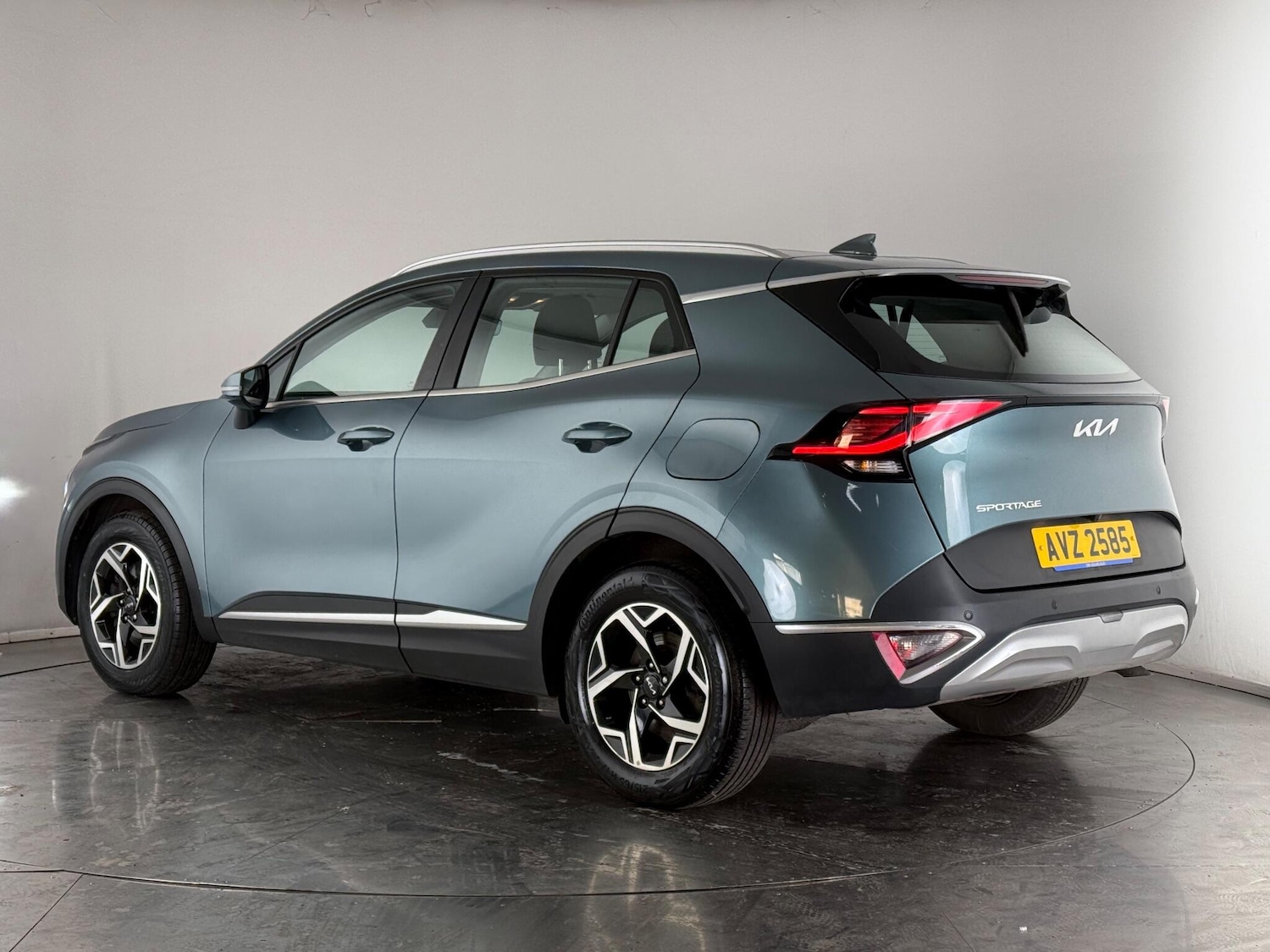 Used Kia Sportage 2022 for sale - 77222114: Photo 4