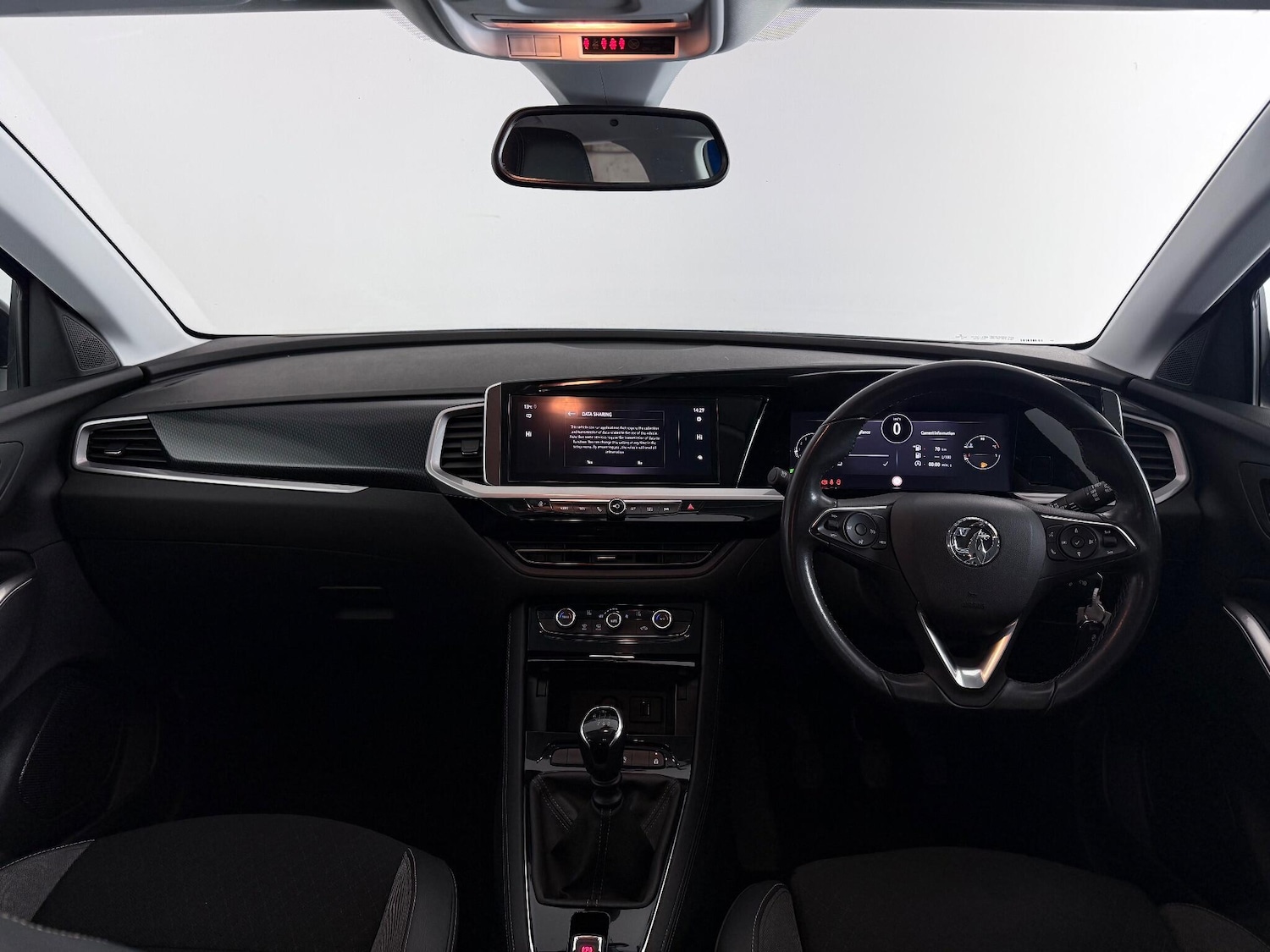 Used Vauxhall Grandland 2023 for sale - 77221667: Photo 16