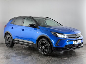 Used Vauxhall Grandland 2023 for sale - 77221667: Photo