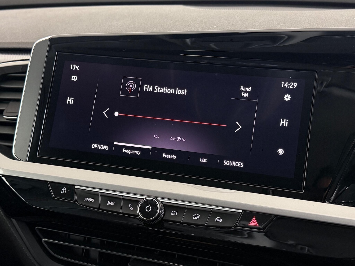 Used Vauxhall Grandland 2023 for sale - 77221667: Photo 25