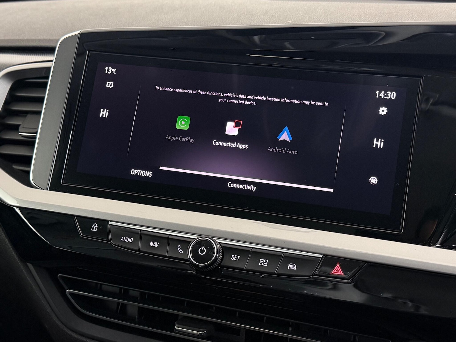 Used Vauxhall Grandland 2023 for sale - 77221667: Photo 27