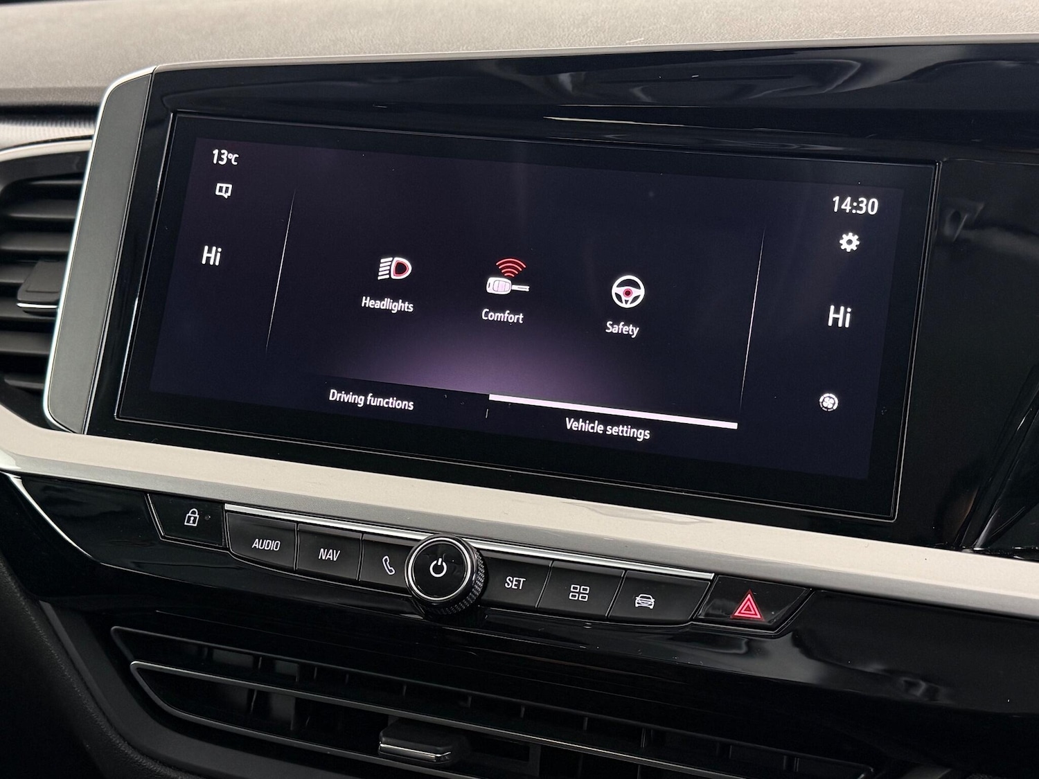 Used Vauxhall Grandland 2023 for sale - 77221667: Photo 29