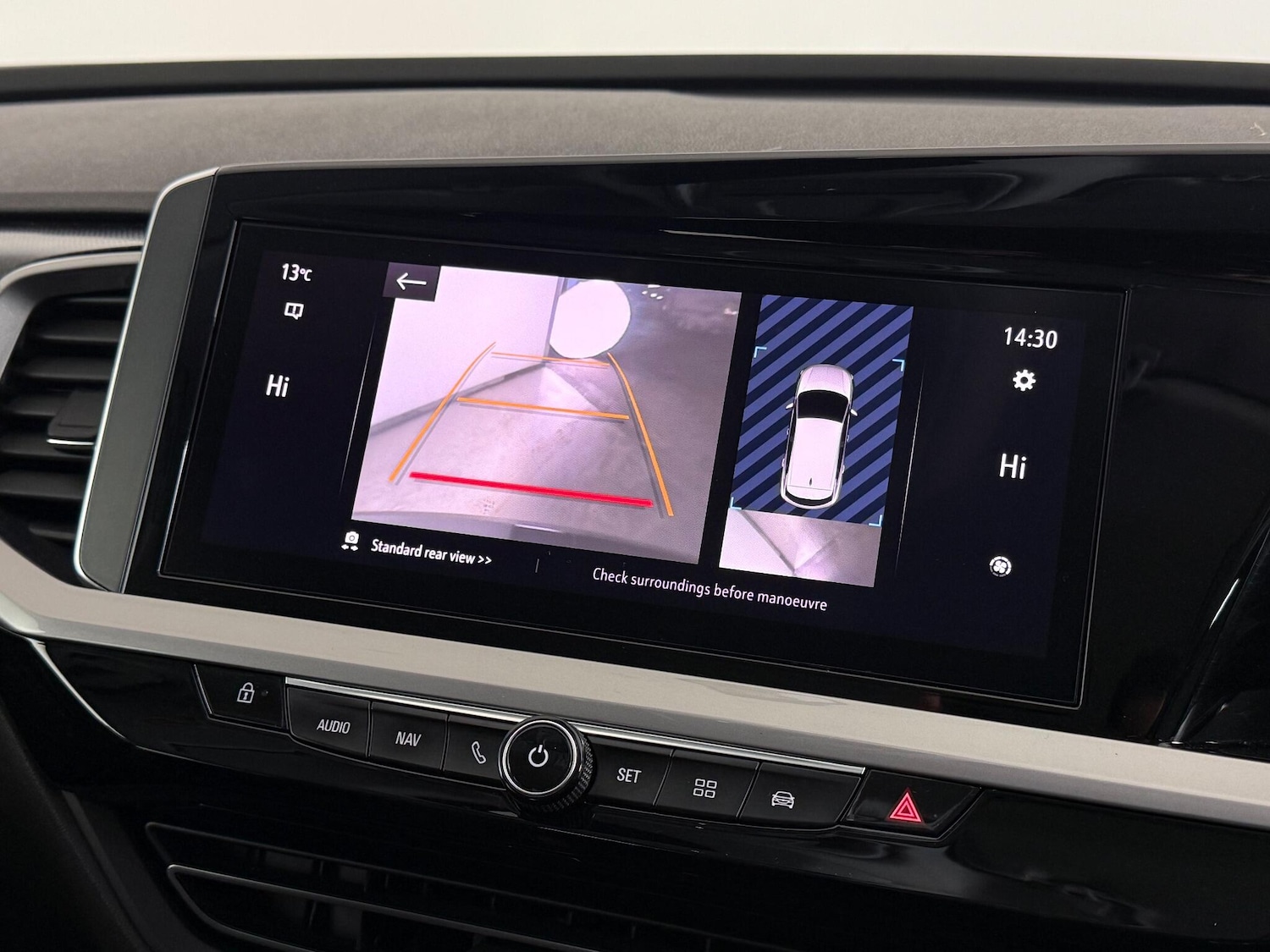 Used Vauxhall Grandland 2023 for sale - 77221667: Photo 31