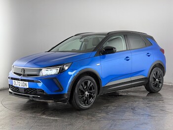 Used Vauxhall Grandland 2023 for sale - 77221667: Photo