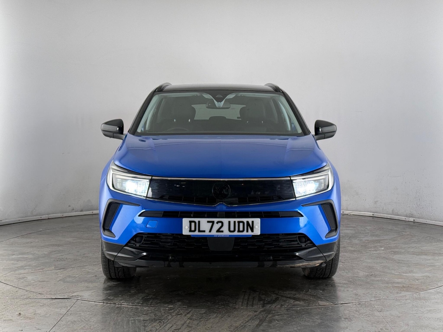 Used Vauxhall Grandland 2023 for sale - 77221667: Photo 5