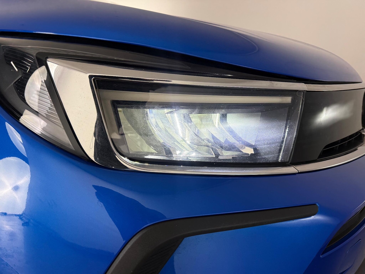 Used Vauxhall Grandland 2023 for sale - 77221667: Photo 6