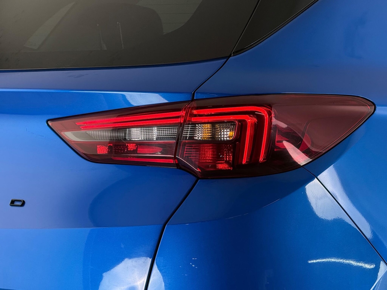 Used Vauxhall Grandland 2023 for sale - 77221667: Photo 8