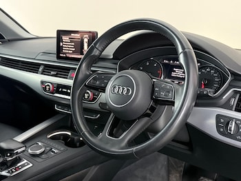 Used Audi A4 Avant 2019 for sale - 79202748: Photo