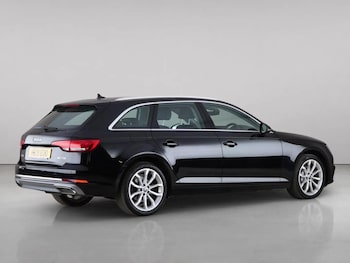 Used Audi A4 Avant 2019 for sale - 79202748: Photo