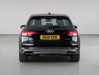 Used Audi A4 Avant 2019 for sale - 79202748: Photo