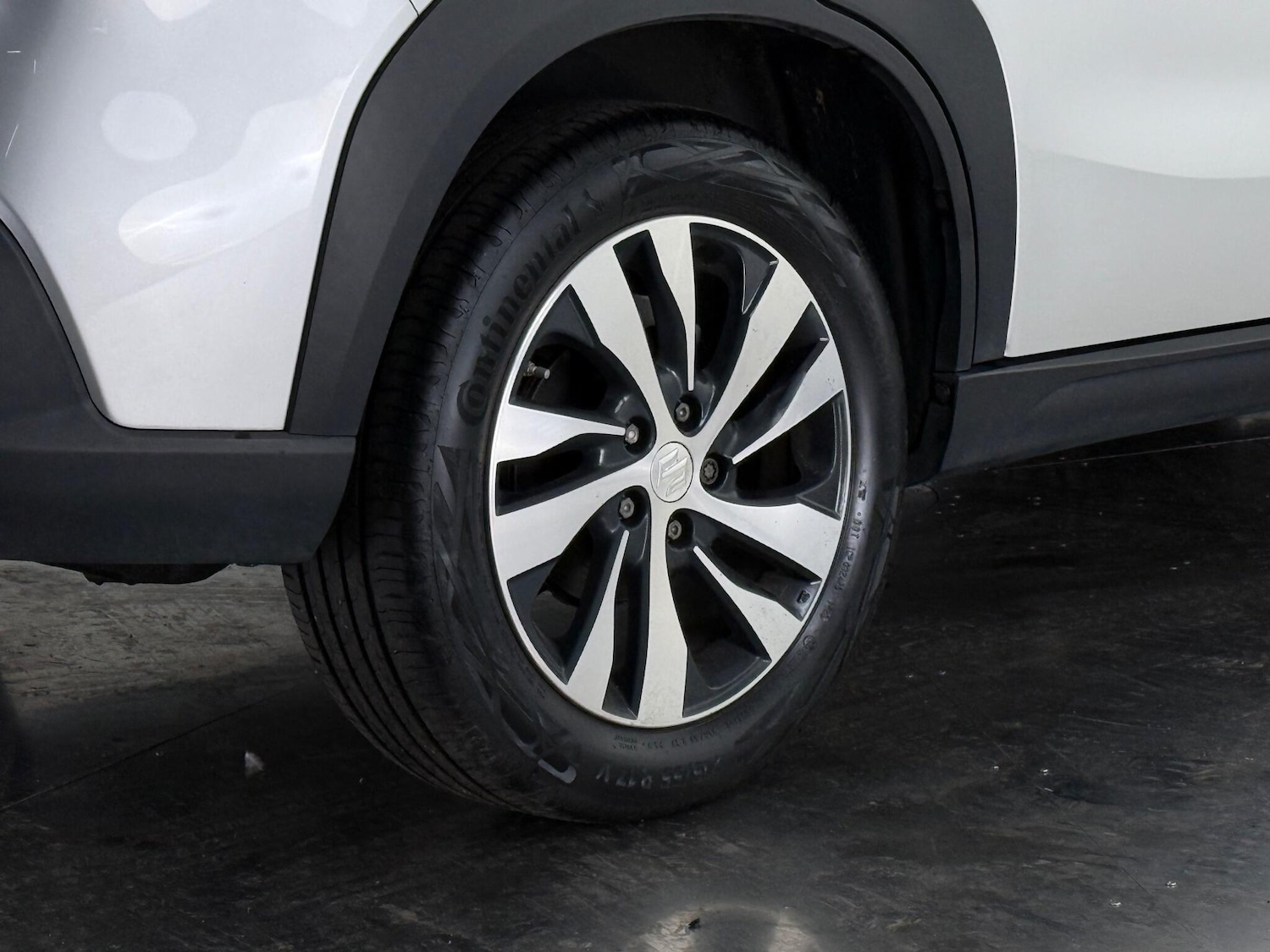 Used Suzuki SX4 S-Cross 2023 for sale - 76467146: Photo 12