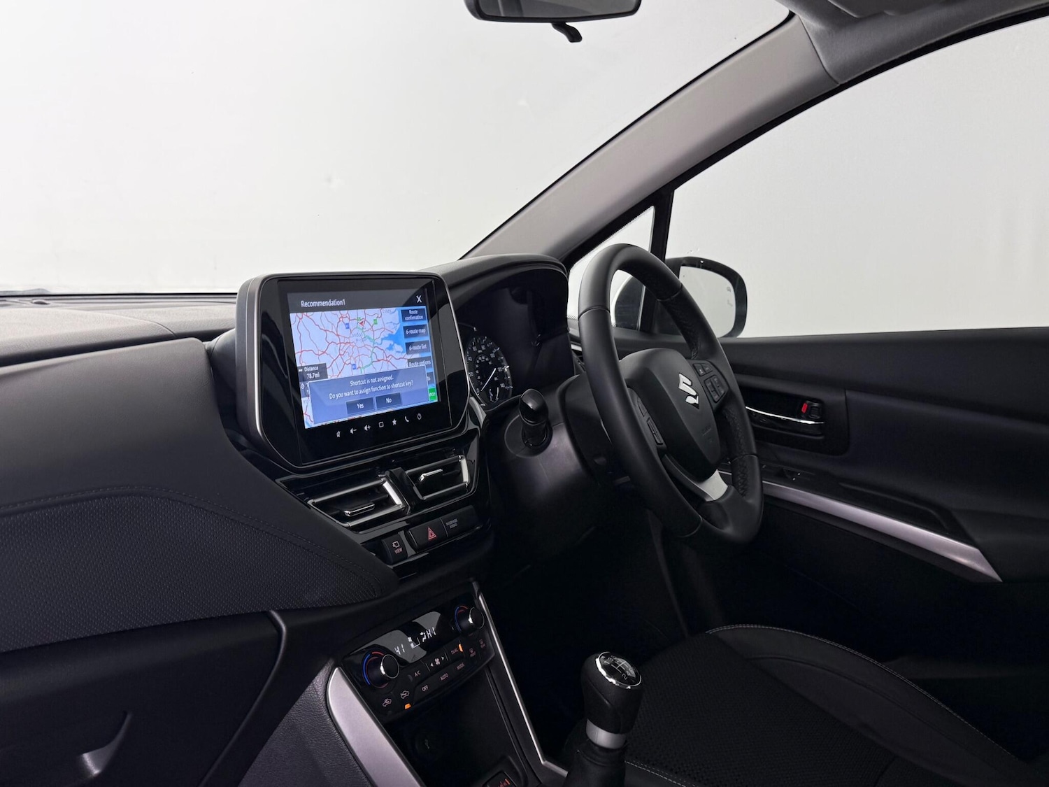 Used Suzuki SX4 S-Cross 2023 for sale - 76467146: Photo 16