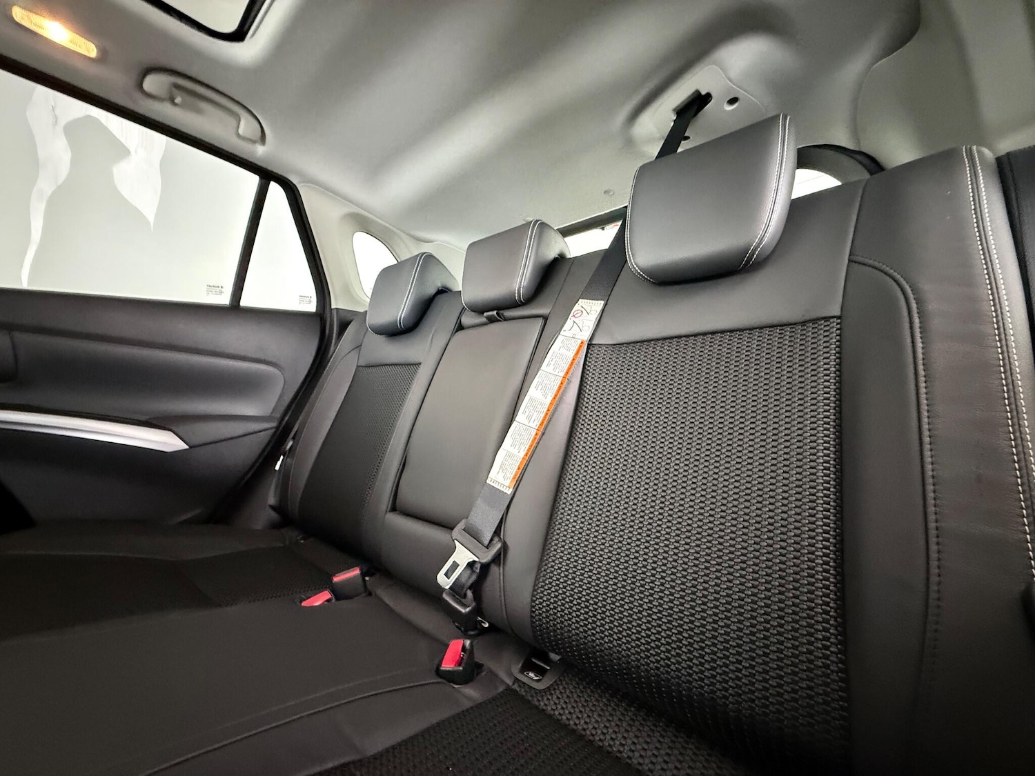 Used Suzuki SX4 S-Cross 2023 for sale - 76467146: Photo 18