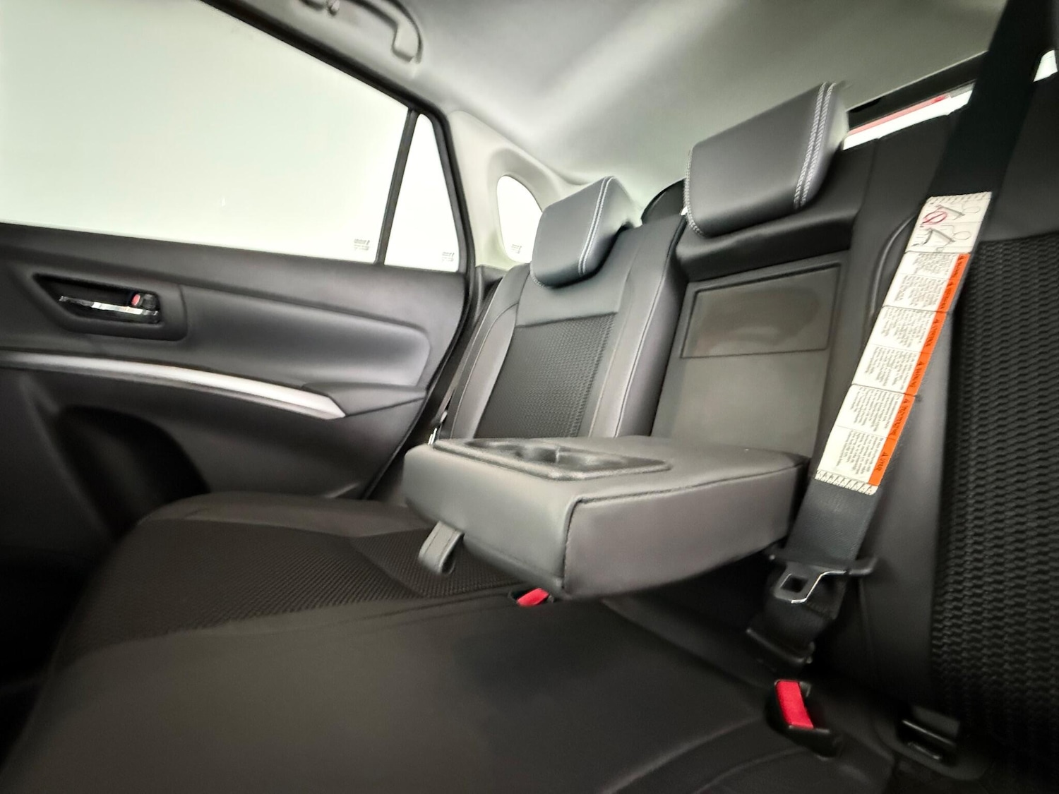 Used Suzuki SX4 S-Cross 2023 for sale - 76467146: Photo 19