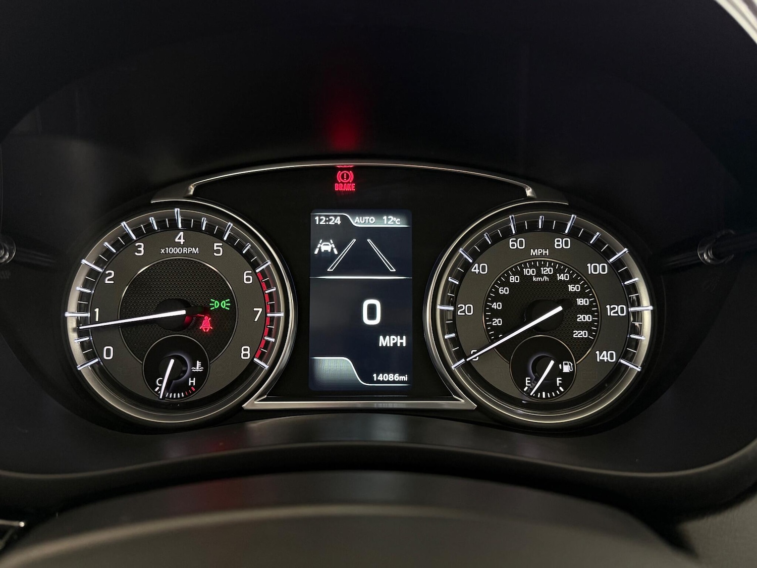 Used Suzuki SX4 S-Cross 2023 for sale - 76467146: Photo 27