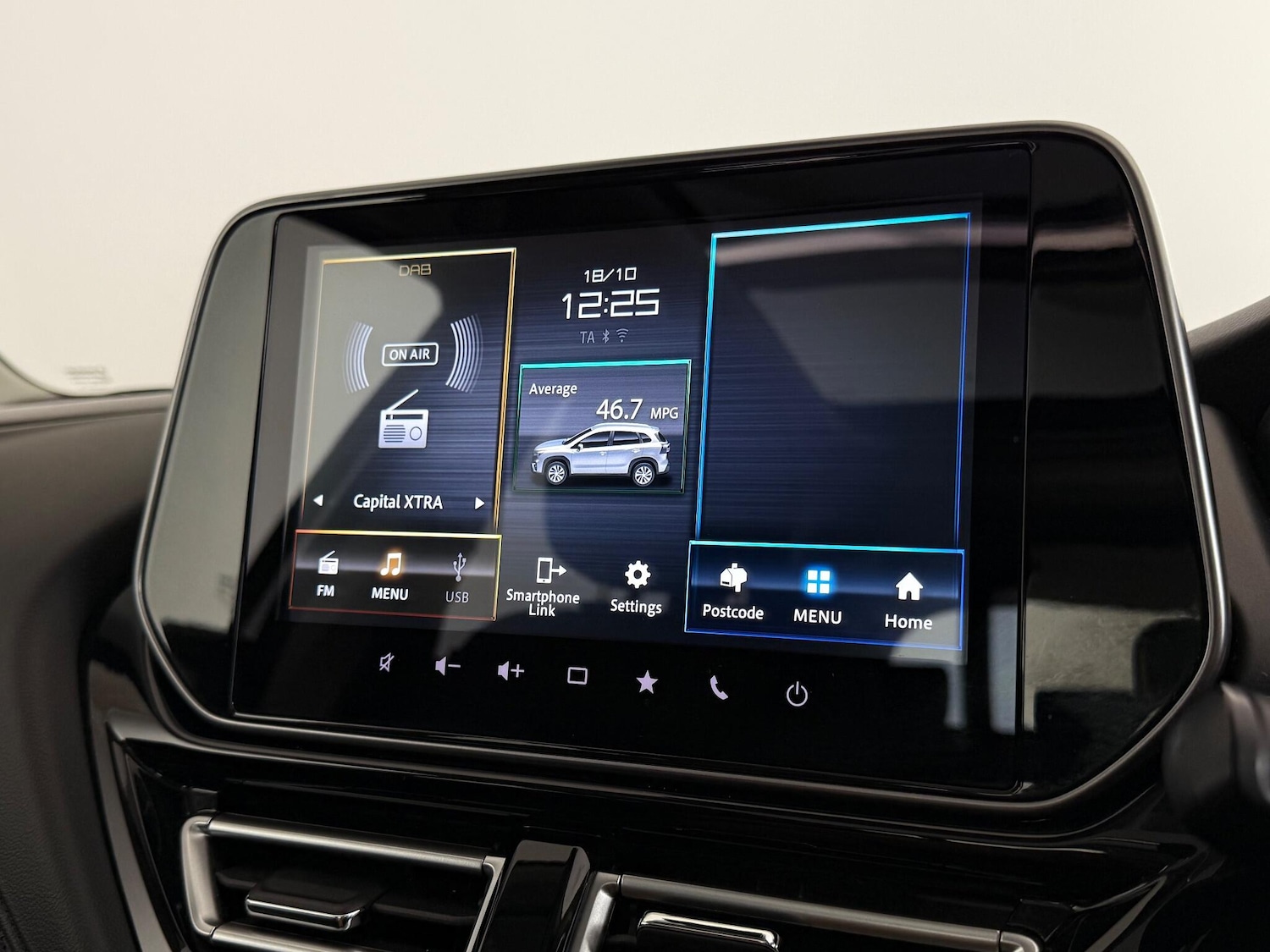 Used Suzuki SX4 S-Cross 2023 for sale - 76467146: Photo 34