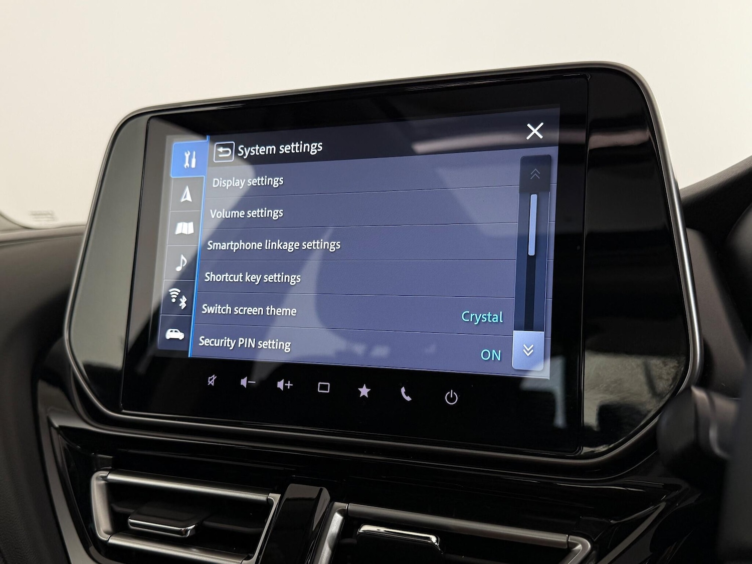 Used Suzuki SX4 S-Cross 2023 for sale - 76467146: Photo 36