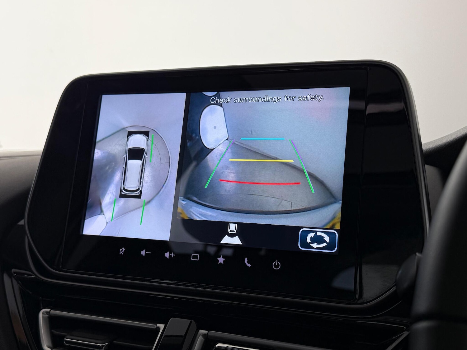 Used Suzuki SX4 S-Cross 2023 for sale - 76467146: Photo 39