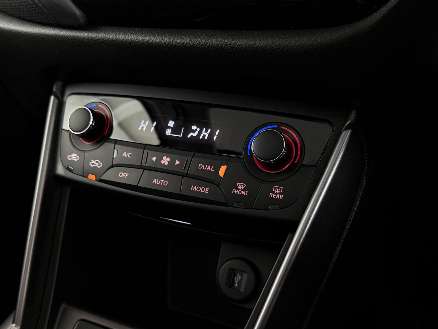 Used Suzuki SX4 S-Cross 2023 for sale - 76467146: Photo 41