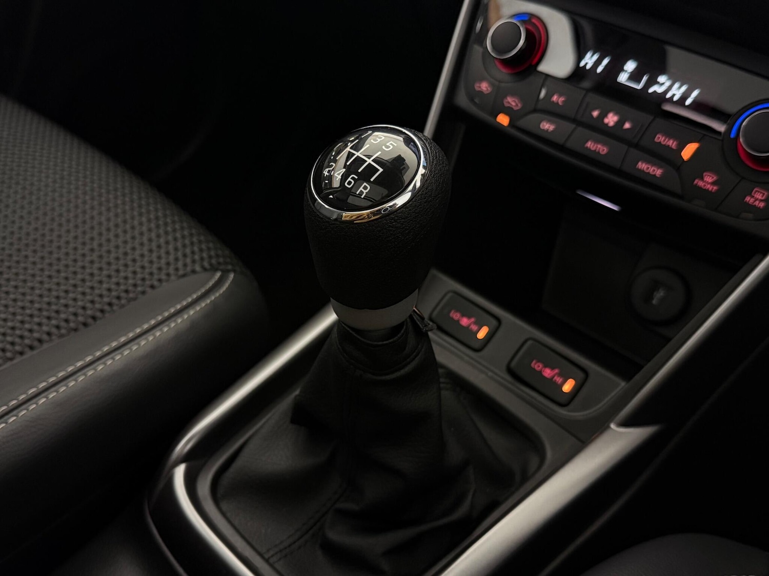 Used Suzuki SX4 S-Cross 2023 for sale - 76467146: Photo 43