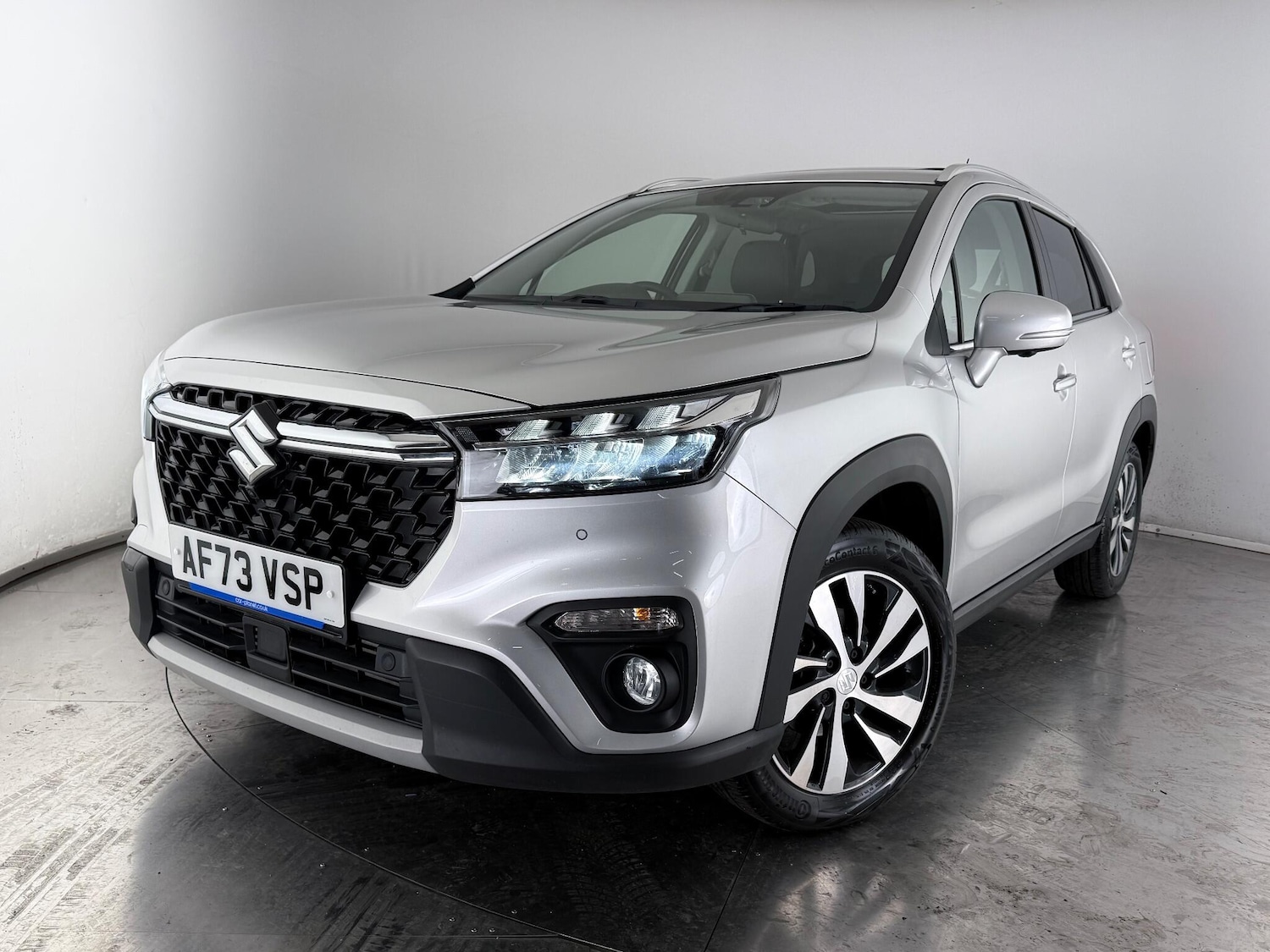 Used Suzuki SX4 S-Cross 2023 for sale - 76467146: Photo 46