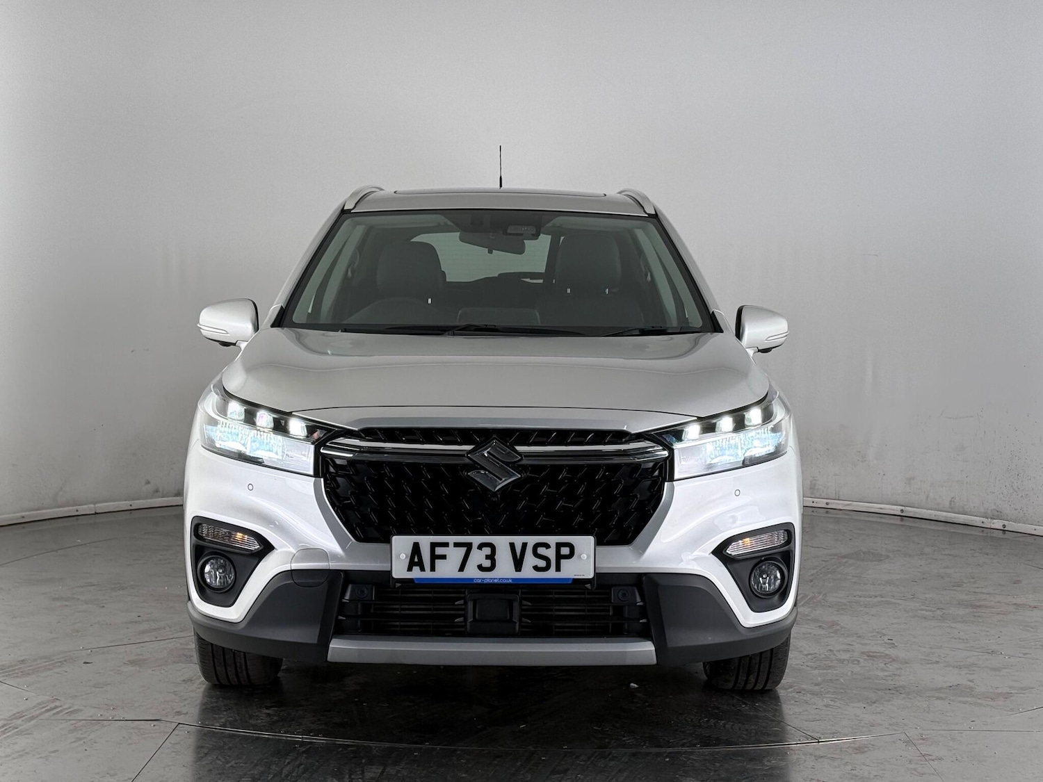 Used Suzuki SX4 S-Cross 2023 for sale - 76467146: Photo 7