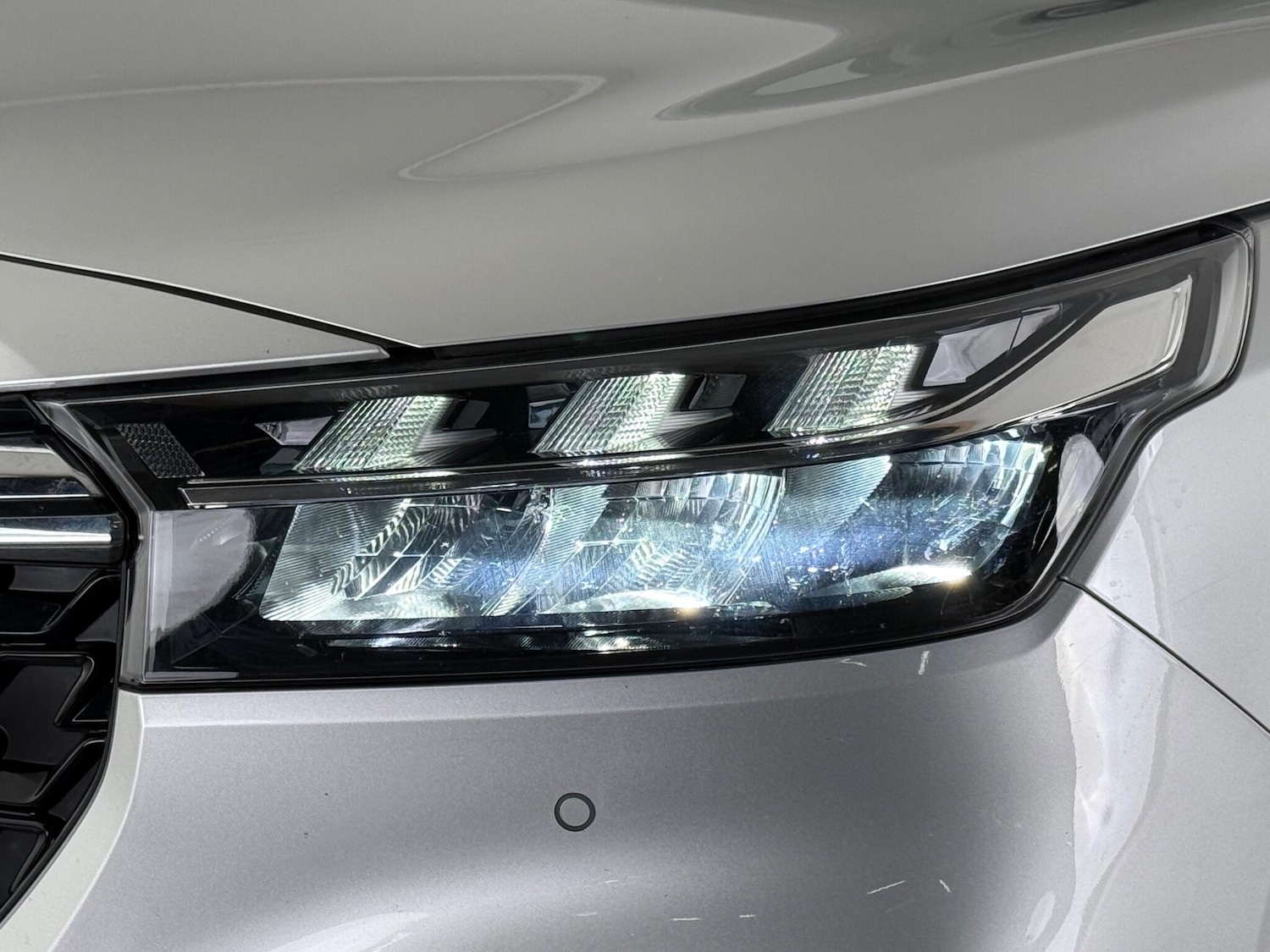 Used Suzuki SX4 S-Cross 2023 for sale - 76467146: Photo 8