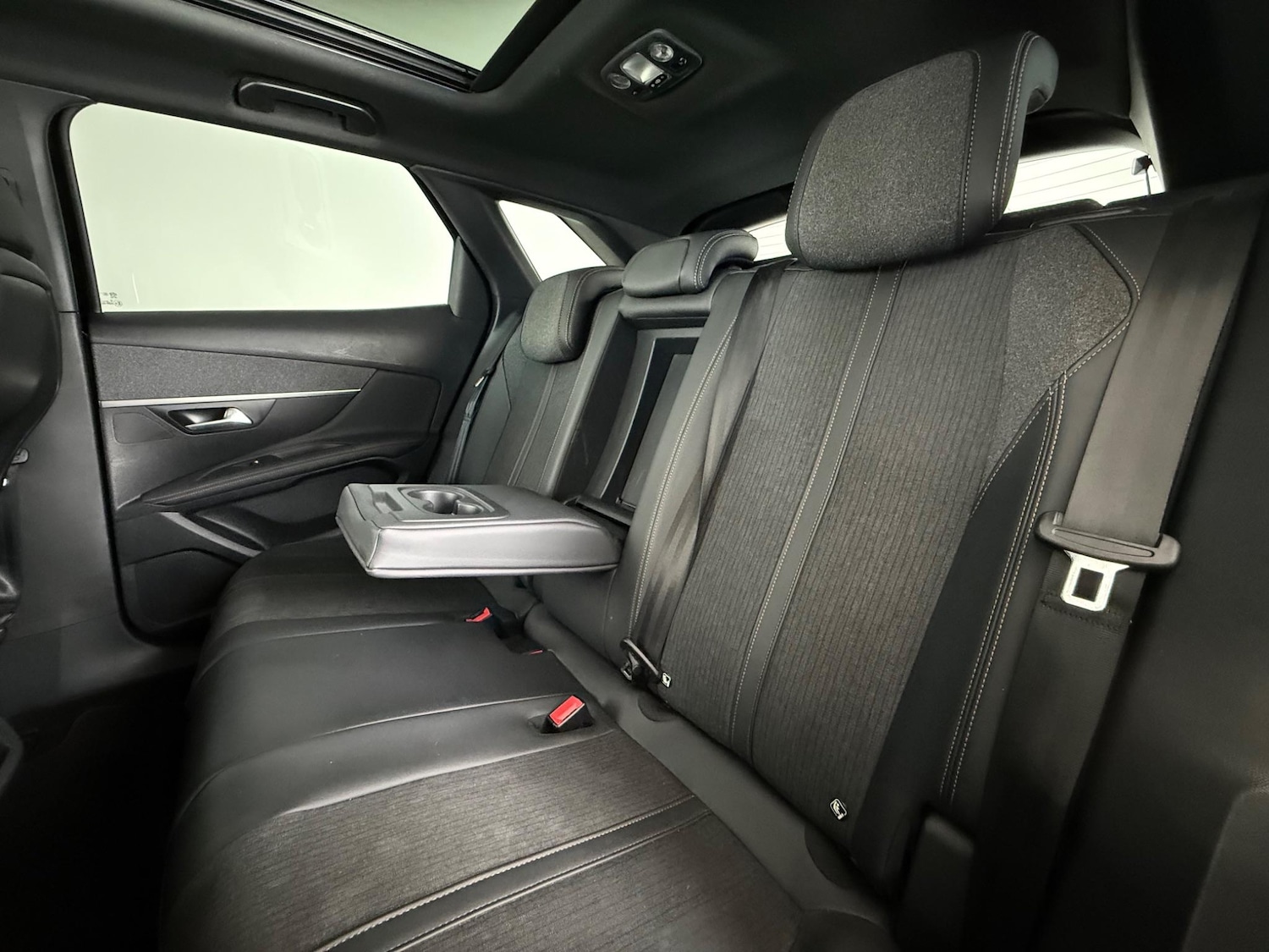 Used Peugeot 3008 2019 for sale - 77242997: Photo 15