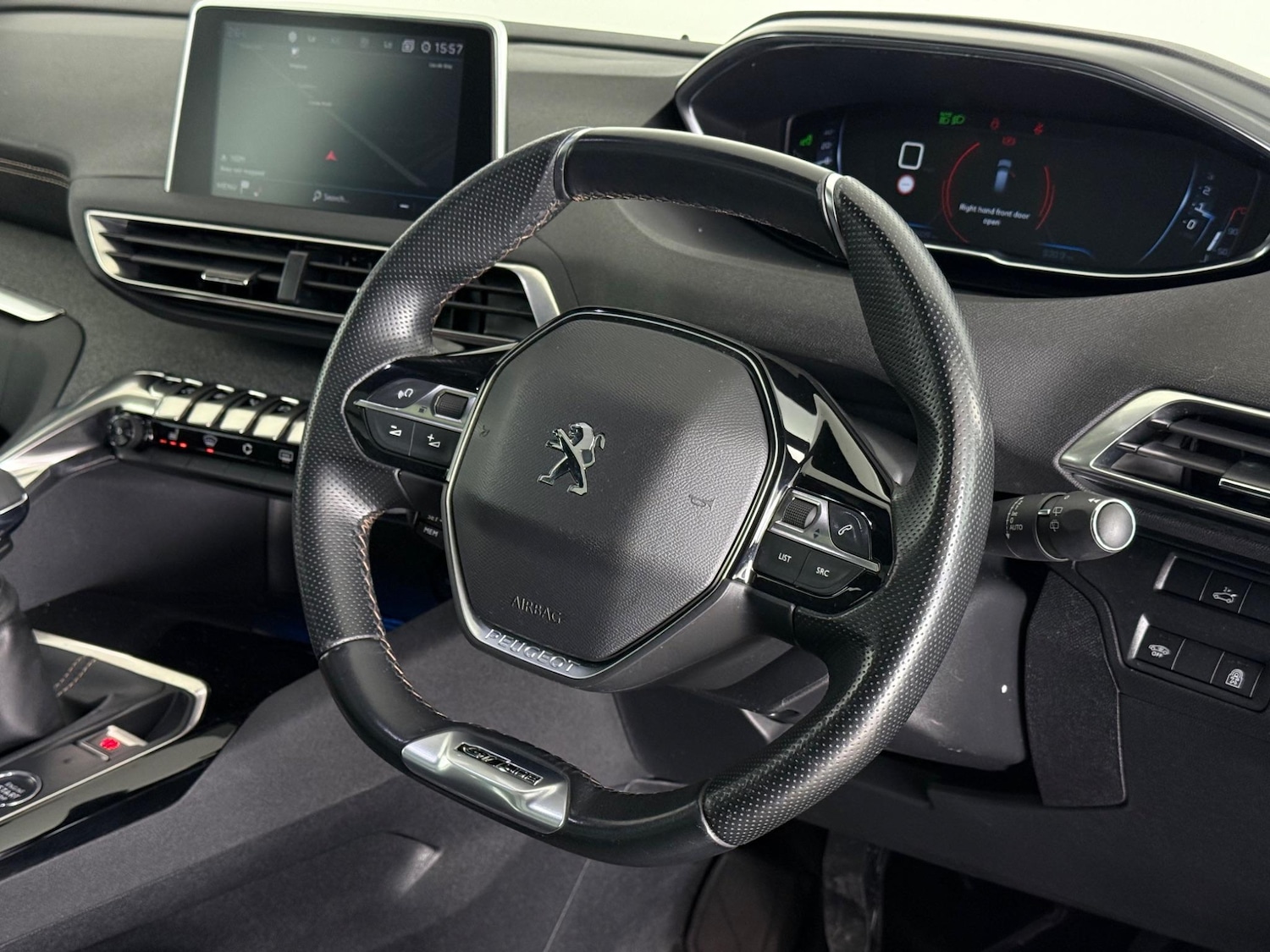 Used Peugeot 3008 2019 for sale - 77242997: Photo 19