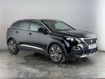 Peugeot 3008 feature image