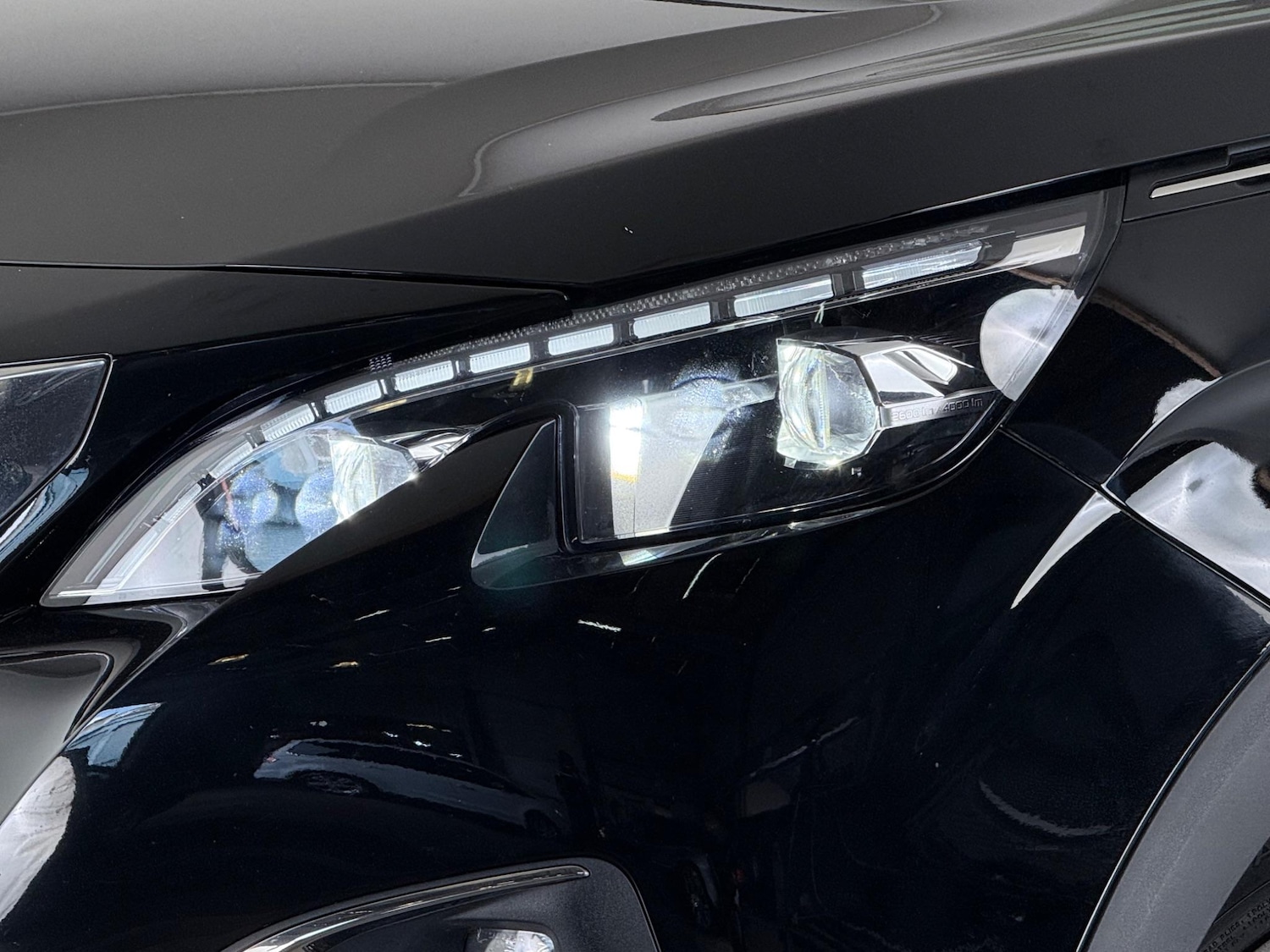 Used Peugeot 3008 2019 for sale - 77242997: Photo 6