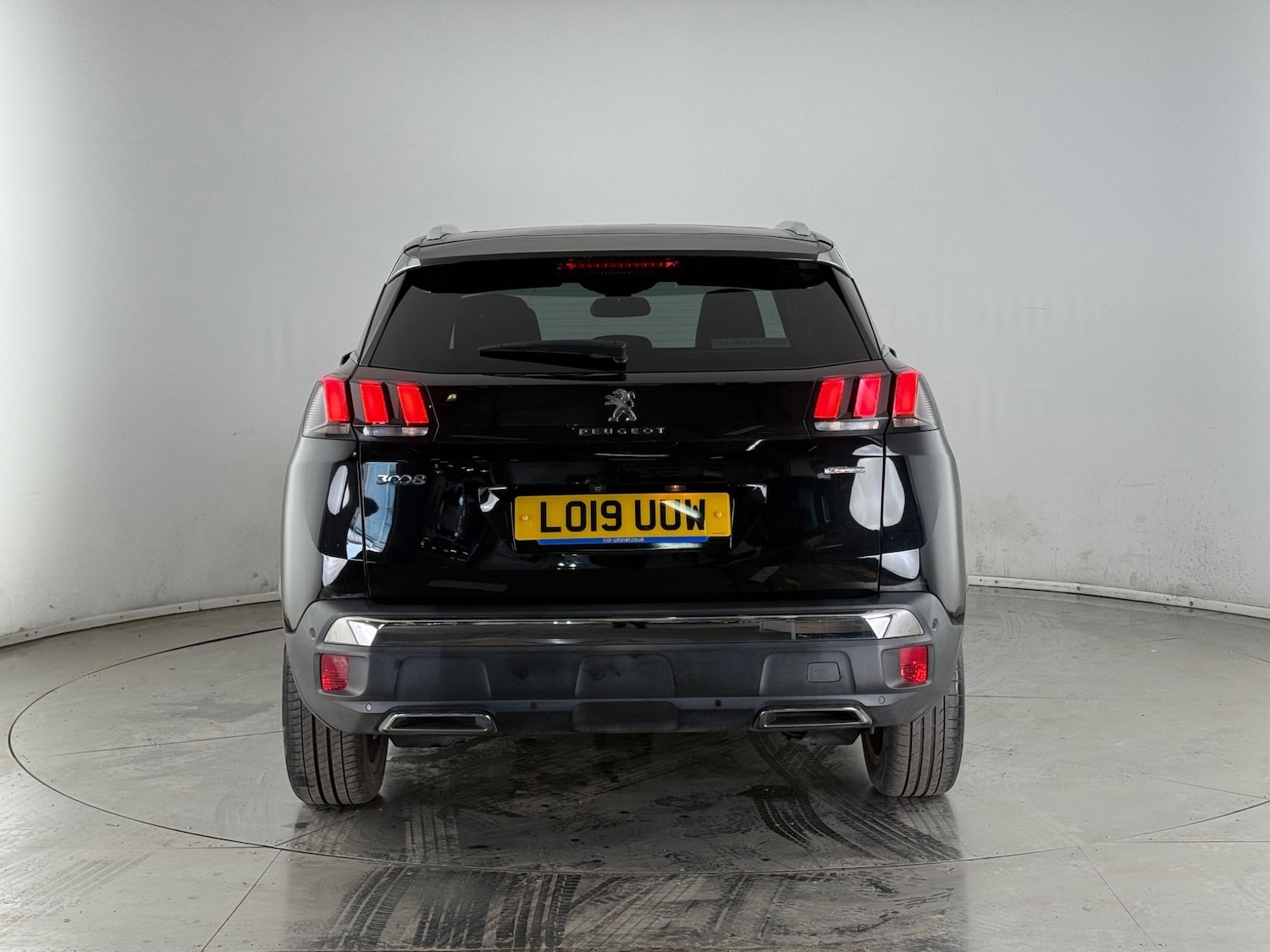 Used Peugeot 3008 2019 for sale - 77242997: Photo 7