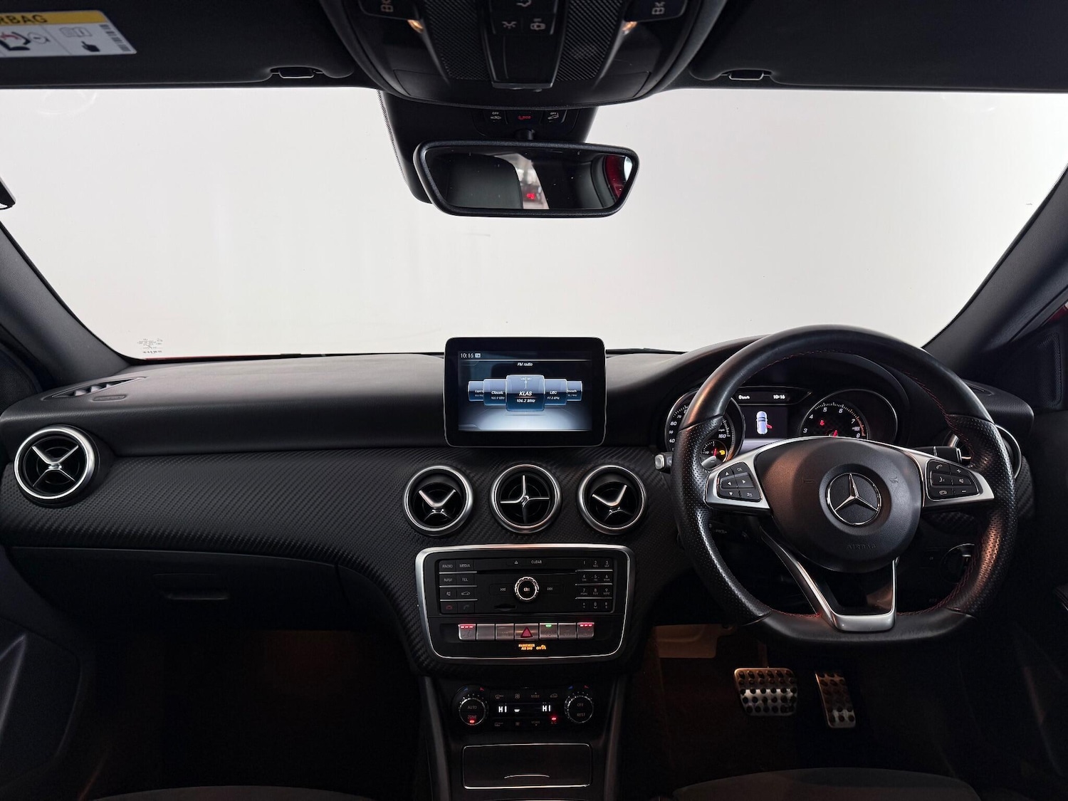 Used Mercedes-Benz A-Class 2017 for sale - 77259526: Photo 14