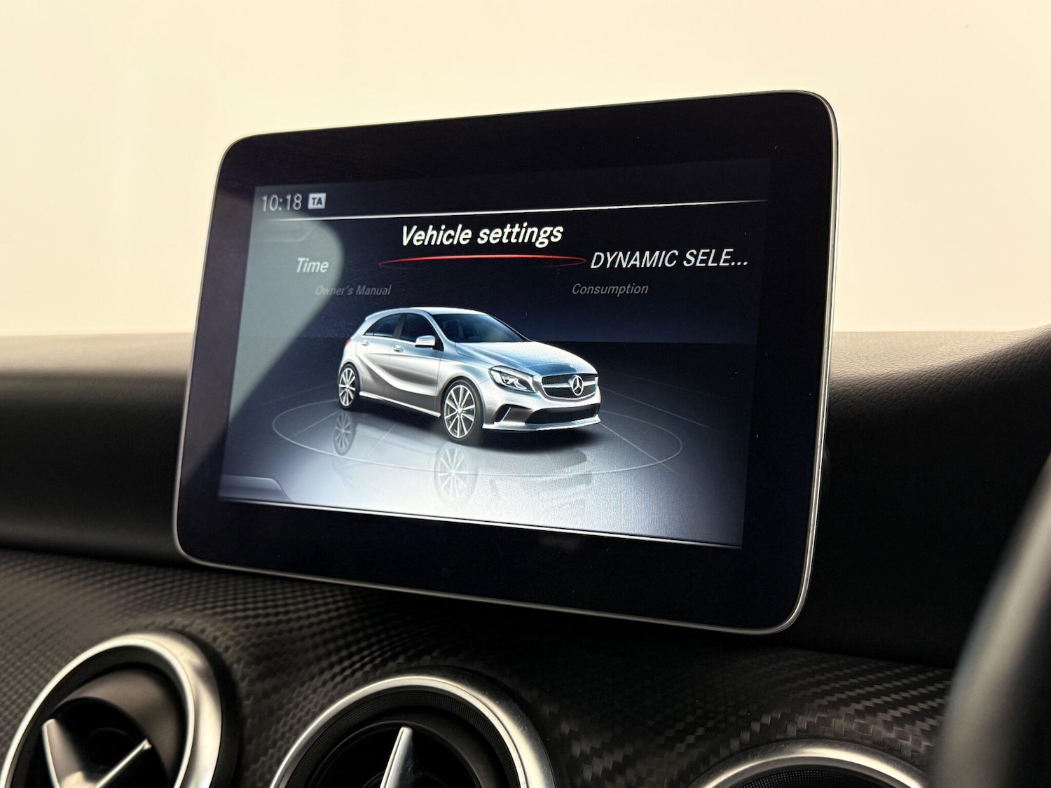 Used Mercedes-Benz A-Class 2017 for sale - 77259526: Photo 24