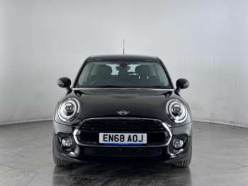 Used MINI Hatch 2018 for sale - 74558108: Photo