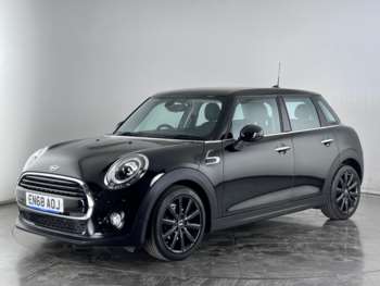 Used MINI Hatch 2018 for sale - 74558108: Photo