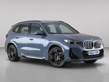 Used BMW iX1 2023 for sale - 79533698: Photo