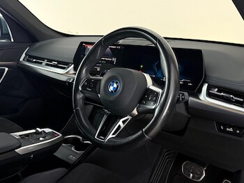 Used BMW iX1 2023 for sale - 79533698: Photo