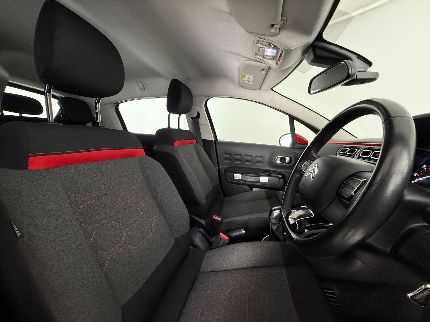 Used Citroen C3 2019 for sale - 77246469: Photo 11