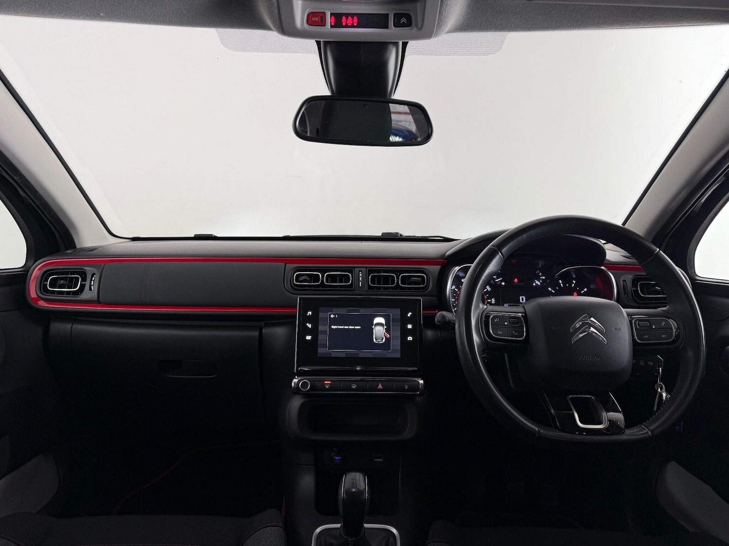 Used Citroen C3 2019 for sale - 77246469: Photo 15