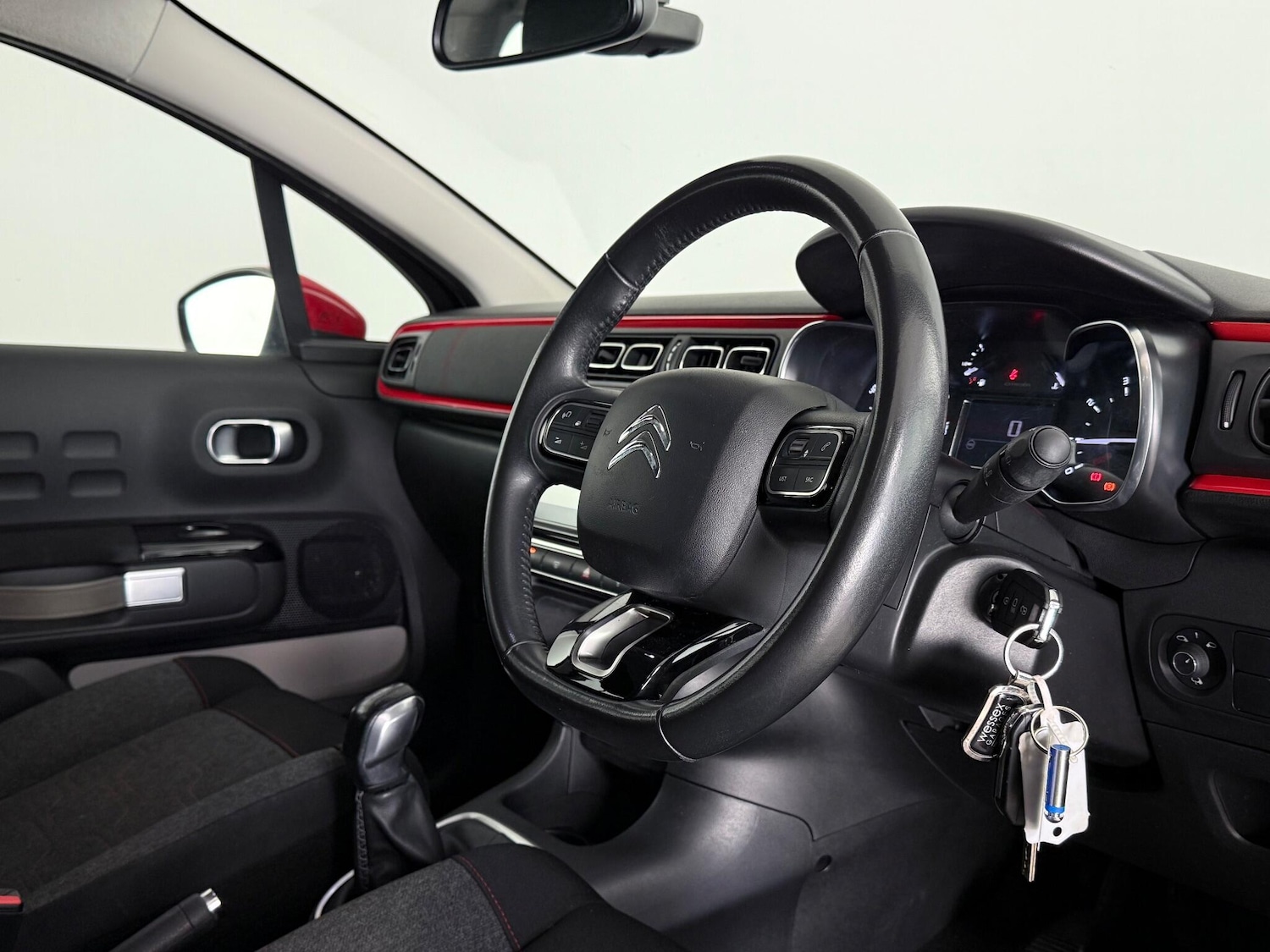 Used Citroen C3 2019 for sale - 77246469: Photo 16