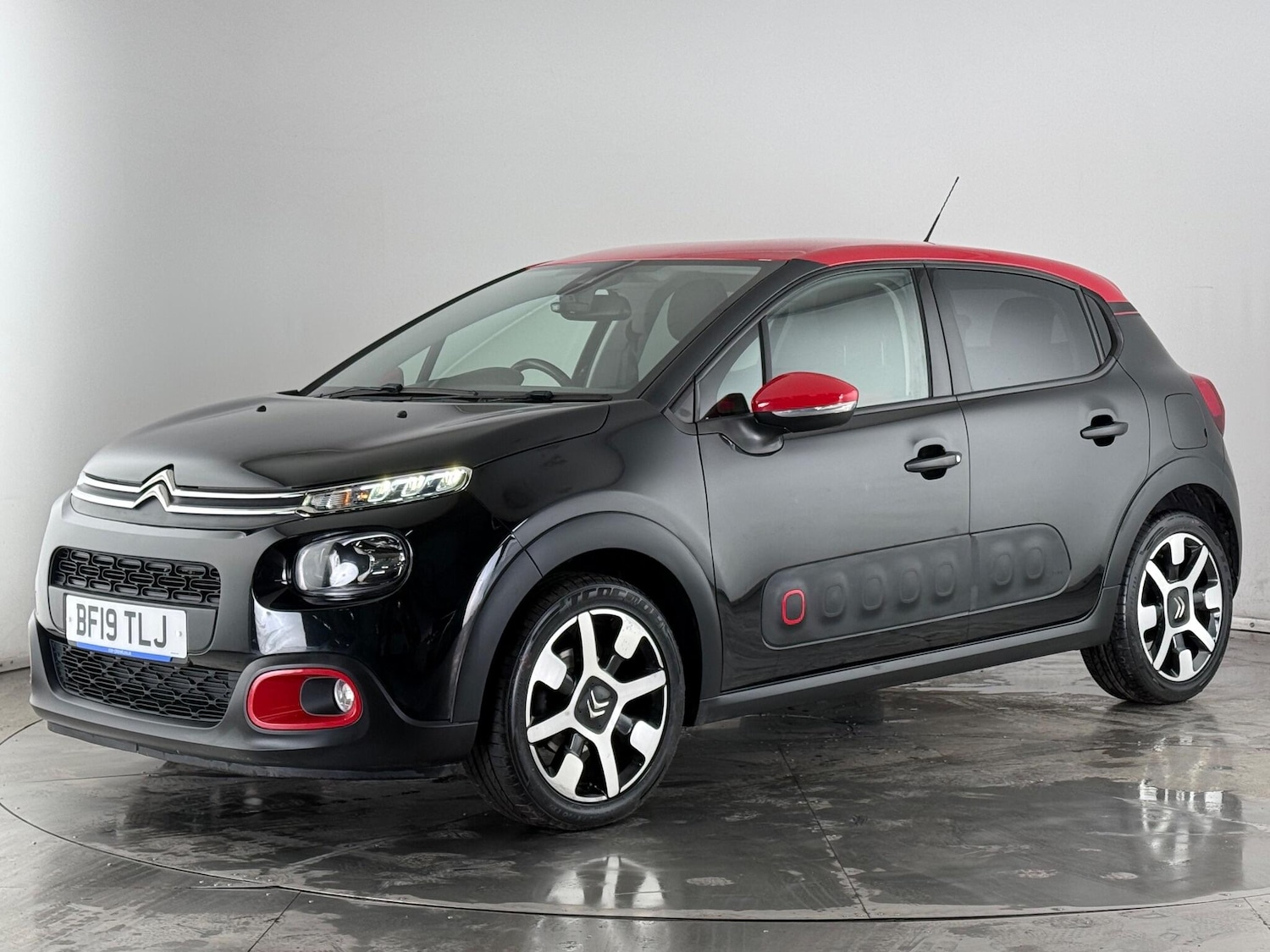 Used Citroen C3 2019 for sale - 77246469: Photo 3