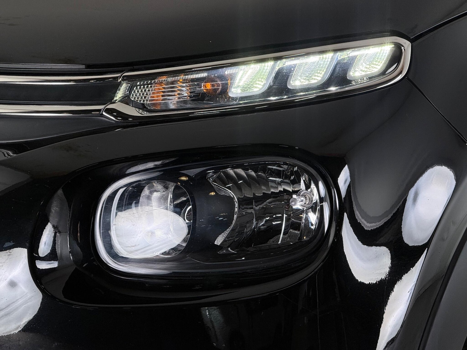 Used Citroen C3 2019 for sale - 77246469: Photo 7