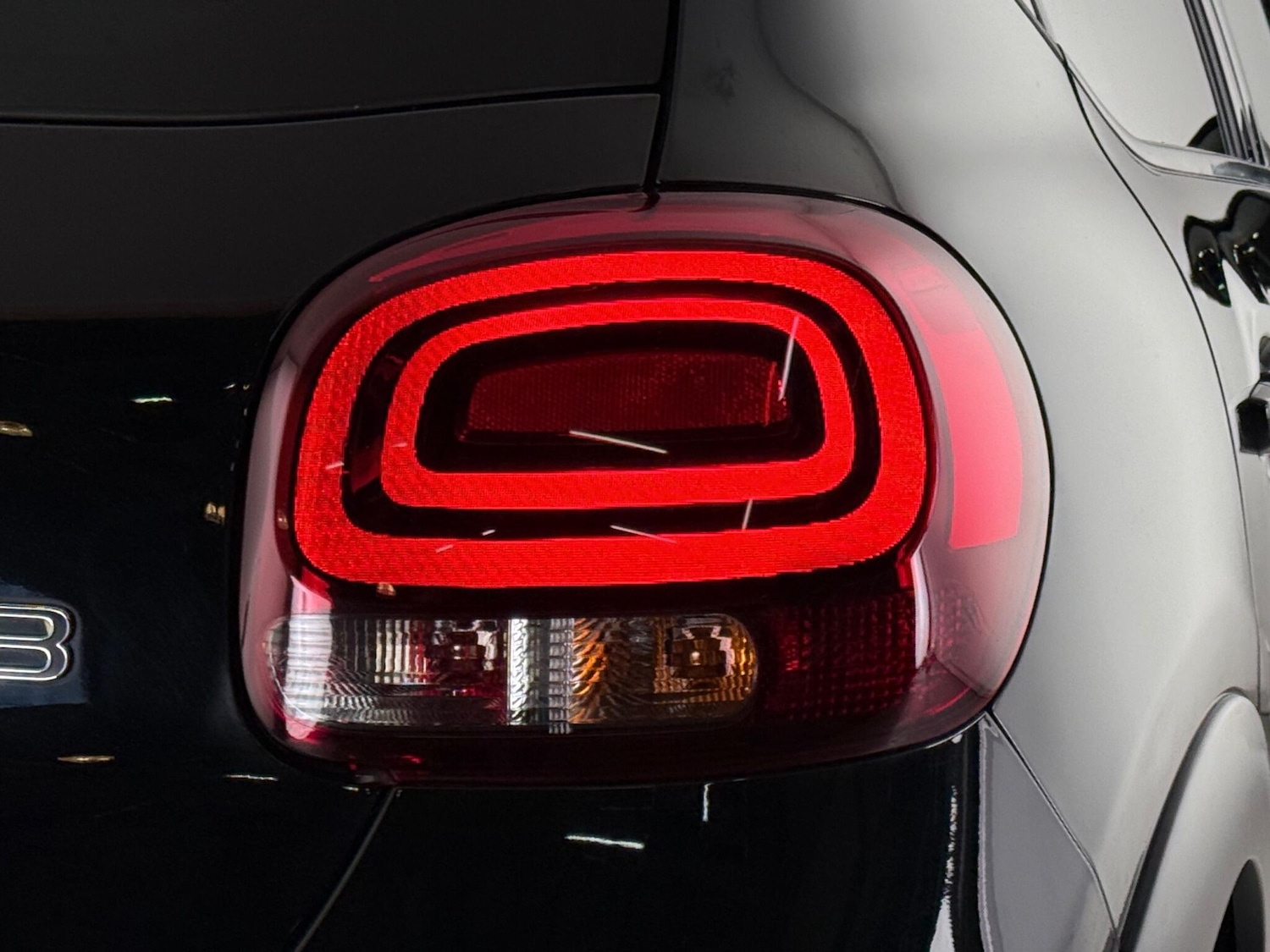 Used Citroen C3 2019 for sale - 77246469: Photo 8