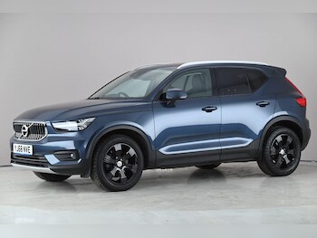 Used Volvo XC40 2018 for sale - 77883695: Photo