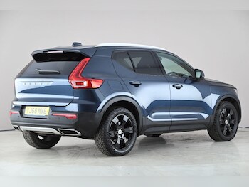 Used Volvo XC40 2018 for sale - 77883695: Photo