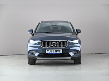 Used Volvo XC40 2018 for sale - 77883695: Photo