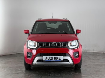 Used Suzuki Ignis 2021 for sale - 77738802: Photo