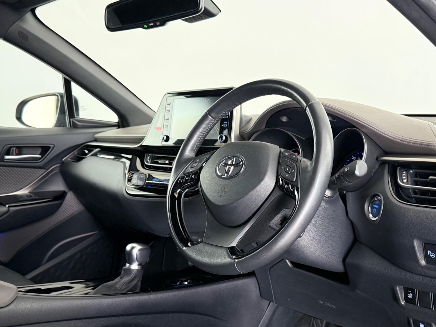 Used Toyota C-HR 2020 for sale - 77456602: Photo 10